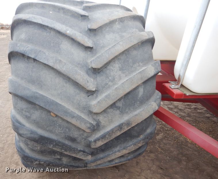 image for item DC8789 Case SDX-40  no-till air seeder