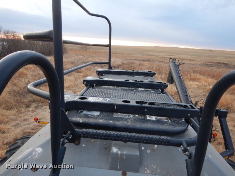 image for item DC8789 Case SDX-40  no-till air seeder