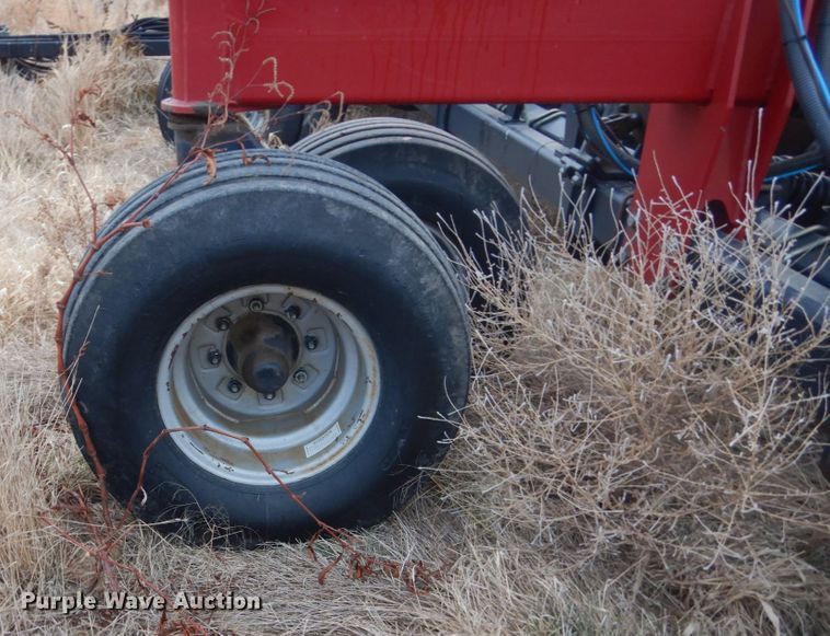 image for item DC8789 Case SDX-40  no-till air seeder