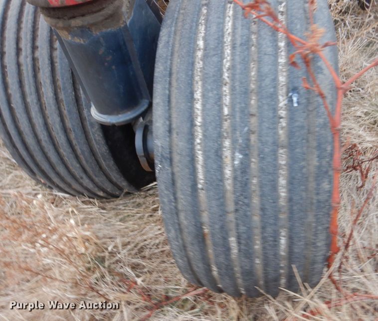 image for item DC8789 Case SDX-40  no-till air seeder