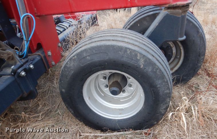 image for item DC8789 Case SDX-40  no-till air seeder