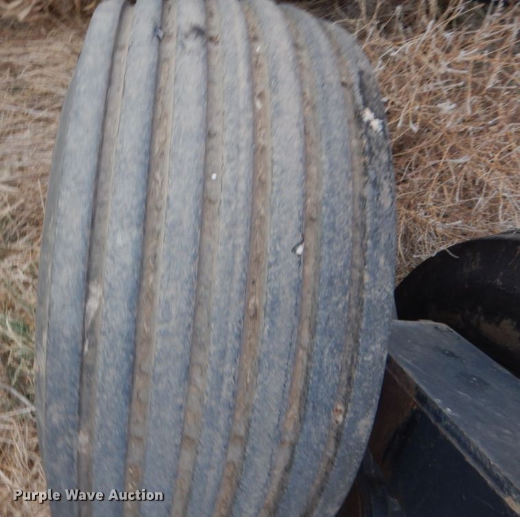 image for item DC8789 Case SDX-40  no-till air seeder