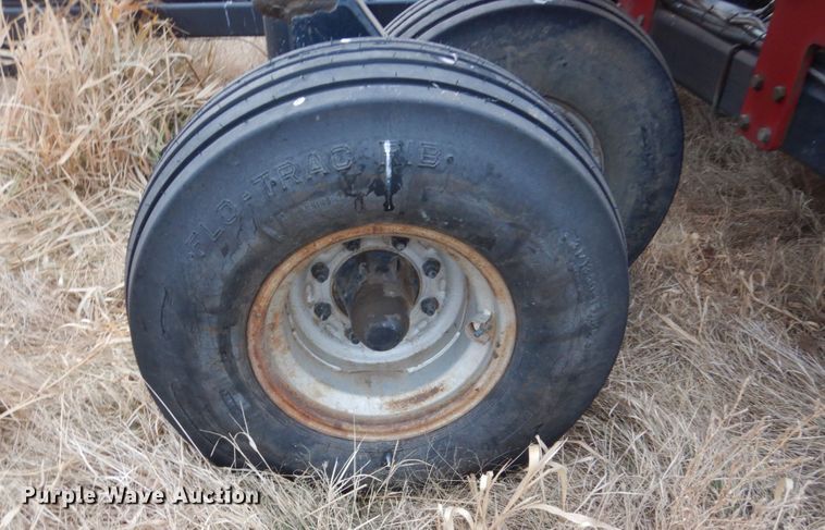 image for item DC8789 Case SDX-40  no-till air seeder