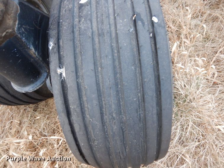 image for item DC8789 Case SDX-40  no-till air seeder