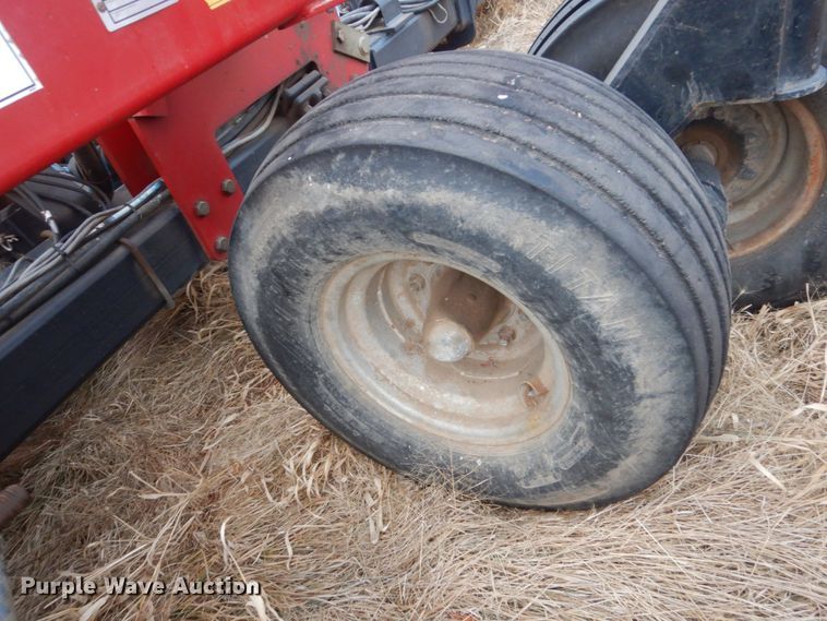 image for item DC8789 Case SDX-40  no-till air seeder