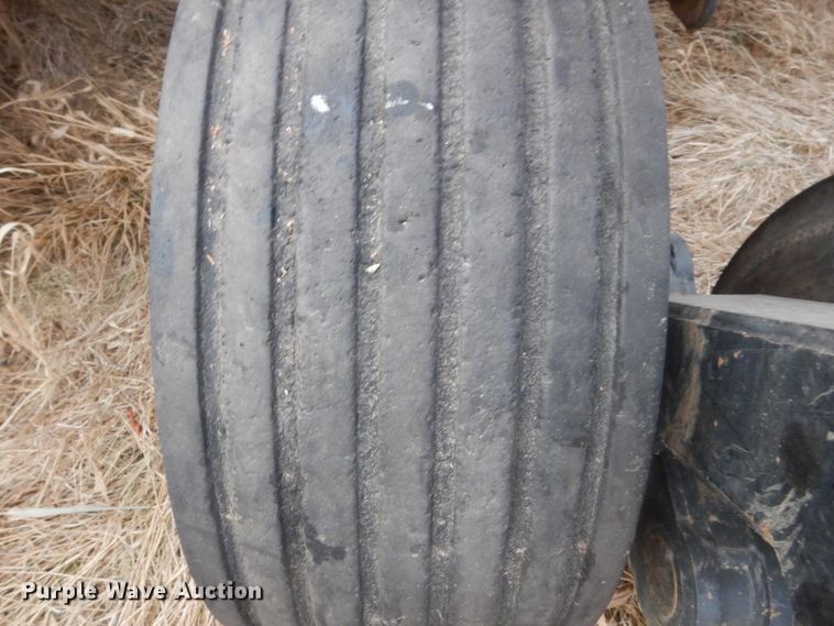 image for item DC8789 Case SDX-40  no-till air seeder