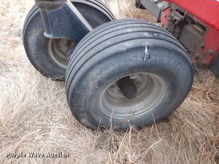 image for item DC8789 Case SDX-40  no-till air seeder