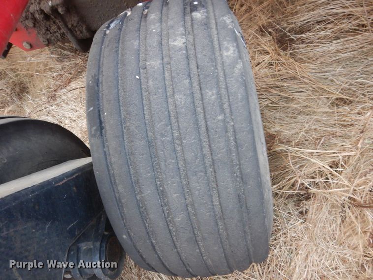 image for item DC8789 Case SDX-40  no-till air seeder