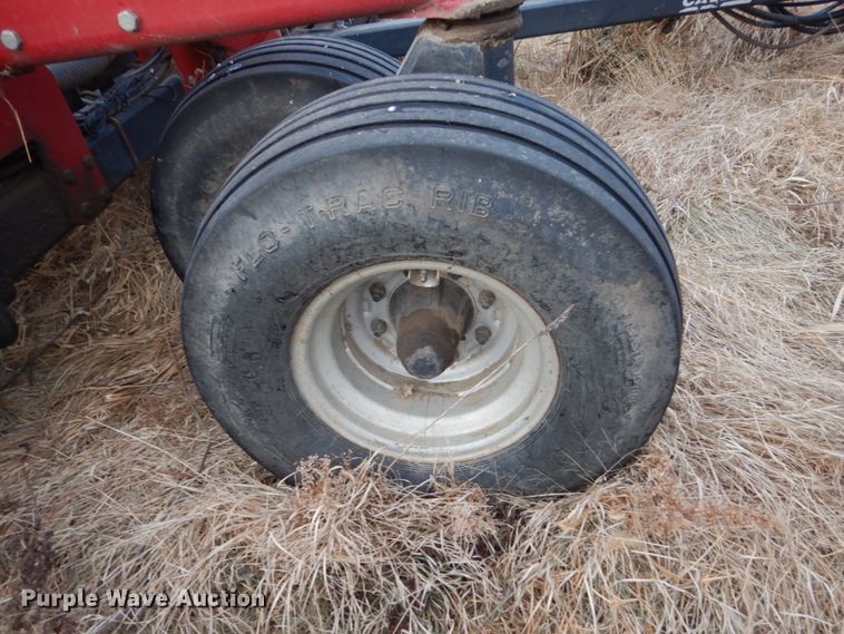 image for item DC8789 Case SDX-40  no-till air seeder