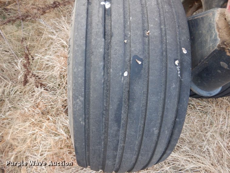 image for item DC8789 Case SDX-40  no-till air seeder