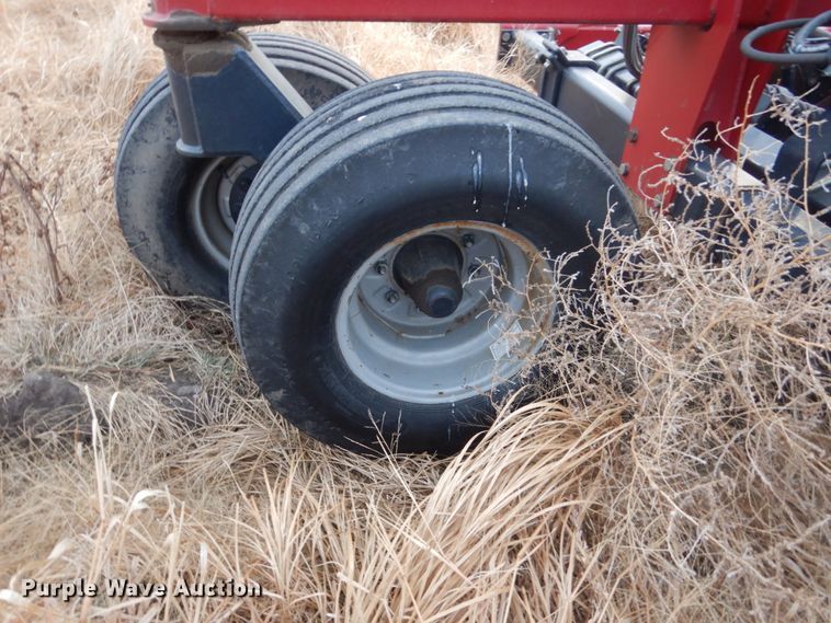 image for item DC8789 Case SDX-40  no-till air seeder