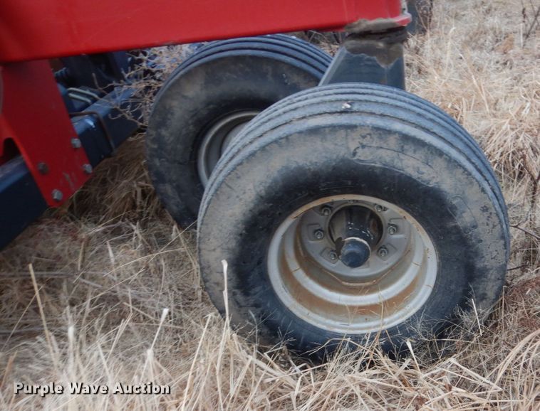 image for item DC8789 Case SDX-40  no-till air seeder