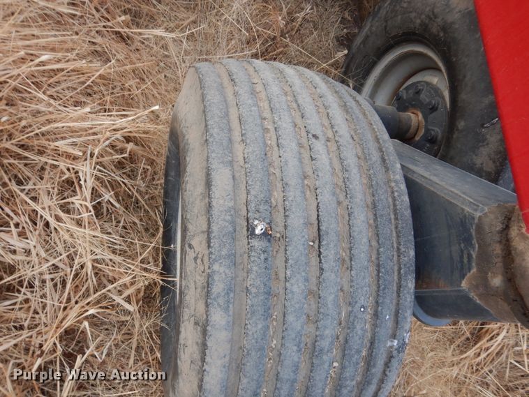 image for item DC8789 Case SDX-40  no-till air seeder