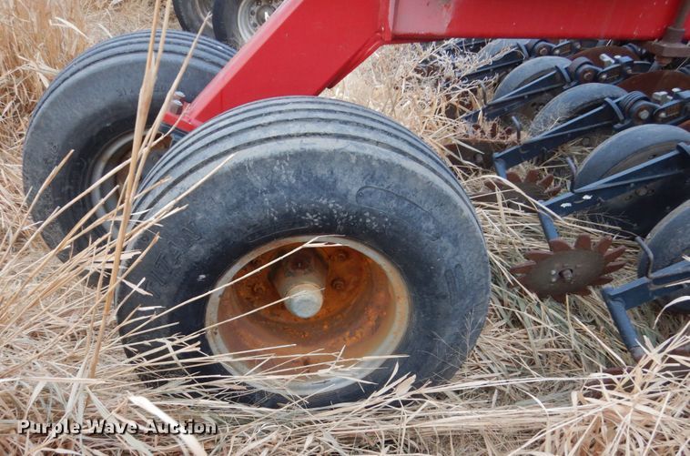 image for item DC8789 Case SDX-40  no-till air seeder