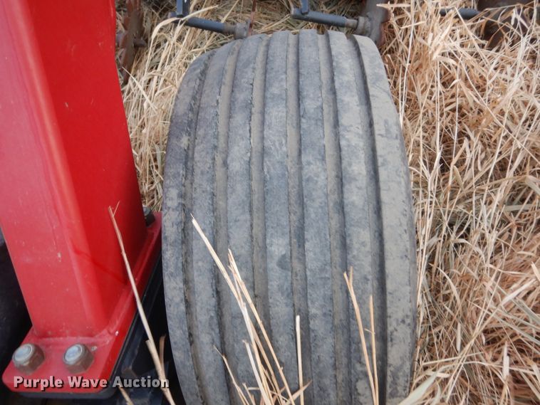 image for item DC8789 Case SDX-40  no-till air seeder