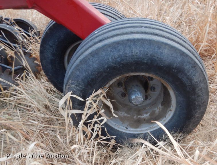 image for item DC8789 Case SDX-40  no-till air seeder