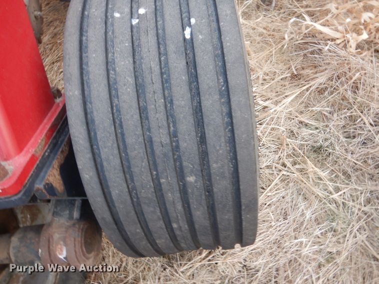 image for item DC8789 Case SDX-40  no-till air seeder