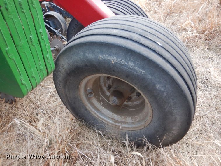 image for item DC8789 Case SDX-40  no-till air seeder