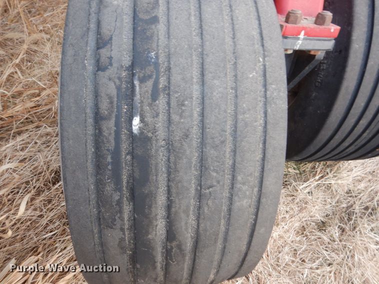 image for item DC8789 Case SDX-40  no-till air seeder