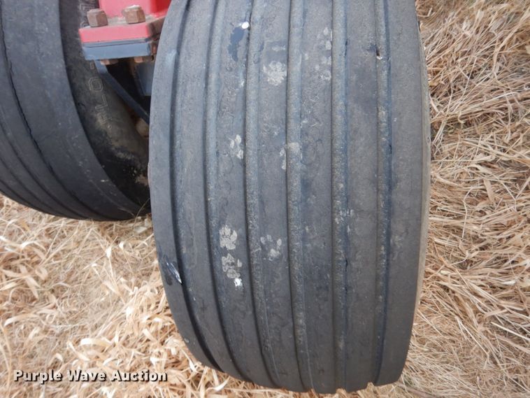 image for item DC8789 Case SDX-40  no-till air seeder