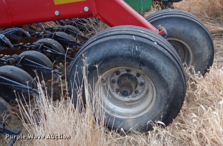 image for item DC8789 Case SDX-40  no-till air seeder