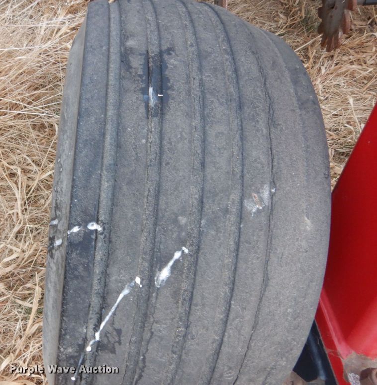 image for item DC8789 Case SDX-40  no-till air seeder