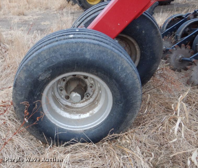 image for item DC8789 Case SDX-40  no-till air seeder