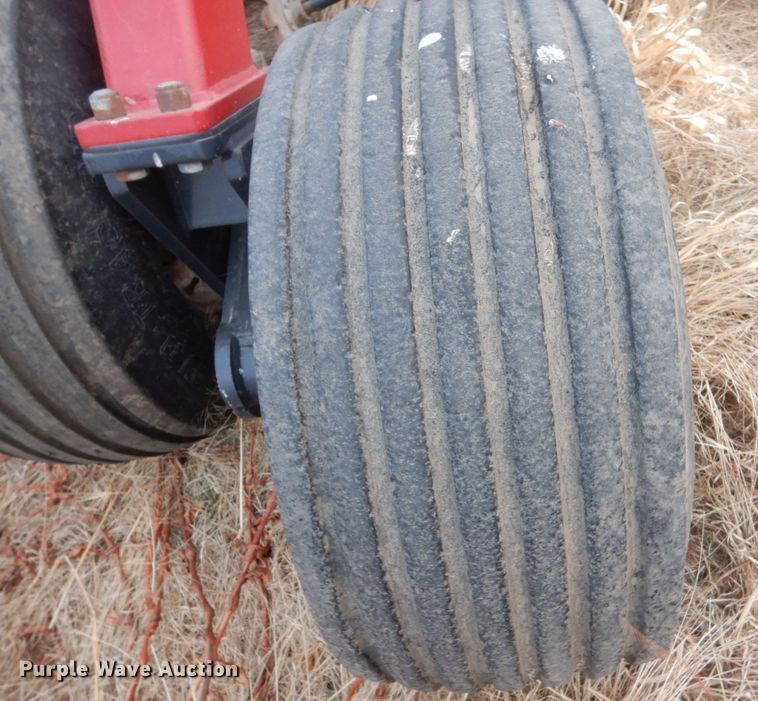 image for item DC8789 Case SDX-40  no-till air seeder