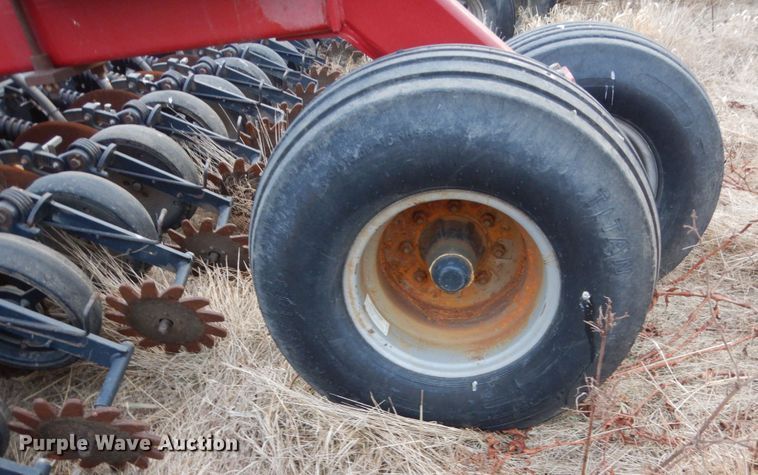 image for item DC8789 Case SDX-40  no-till air seeder