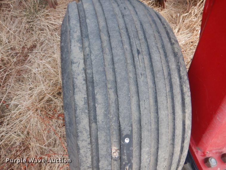 image for item DC8789 Case SDX-40  no-till air seeder