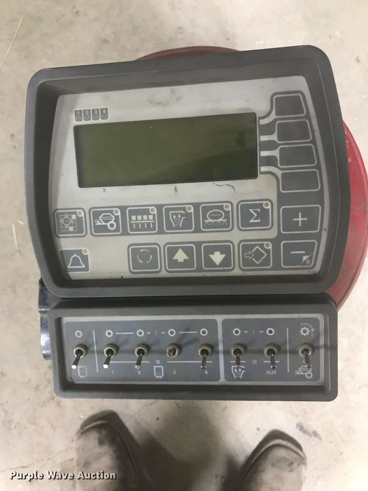 image for item DC8789 Case SDX-40  no-till air seeder