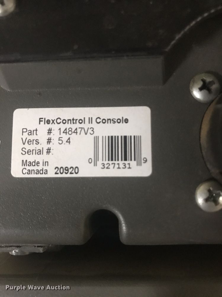 image for item DC8789 Case SDX-40  no-till air seeder