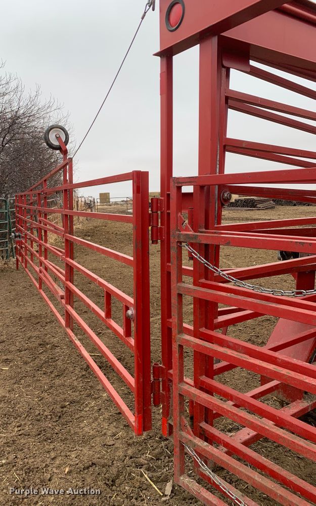 image for item DF4650 Titan West Original O.K. Corral system