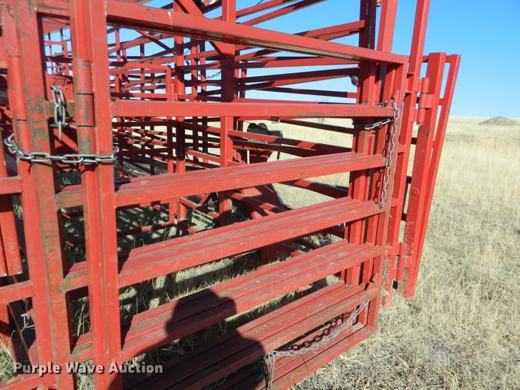 image for item DF4650 Titan West Original O.K. Corral system