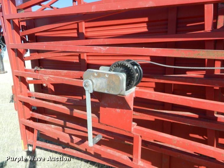 image for item DF4650 Titan West Original O.K. Corral system