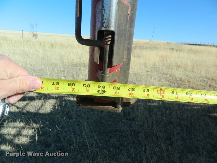 image for item DF4650 Titan West Original O.K. Corral system