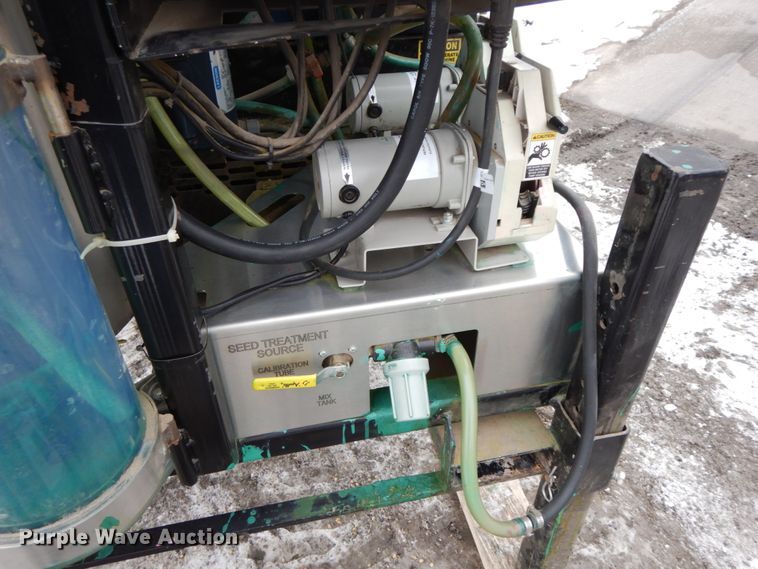 image for item DF6359 USC LP2000 seed treater