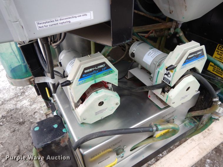 image for item DF6359 USC LP2000 seed treater