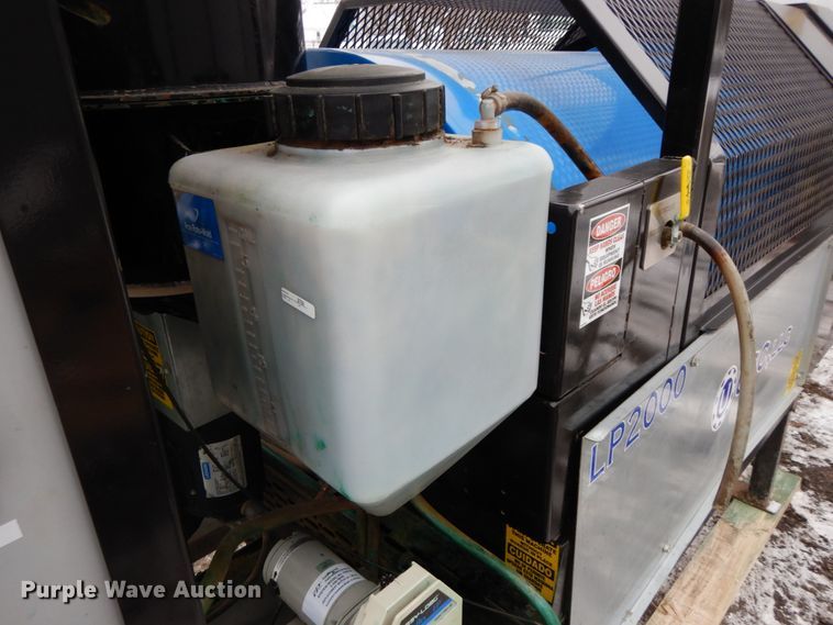 image for item DF6359 USC LP2000 seed treater