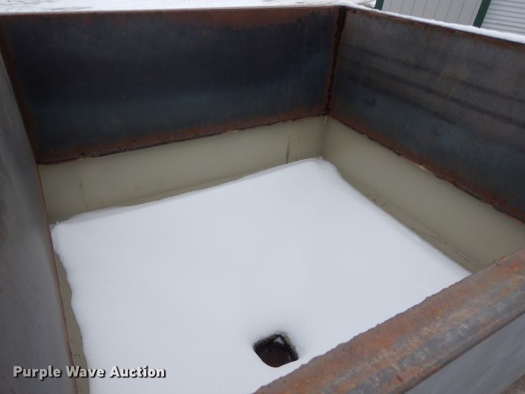 image for item DF6359 USC LP2000 seed treater