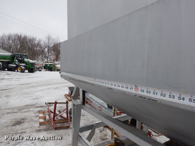 image for item DF6359 USC LP2000 seed treater