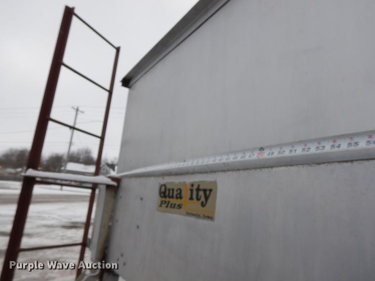 image for item DF6359 USC LP2000 seed treater