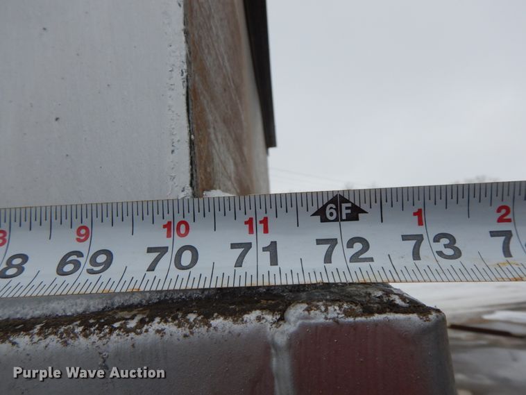 image for item DF6359 USC LP2000 seed treater