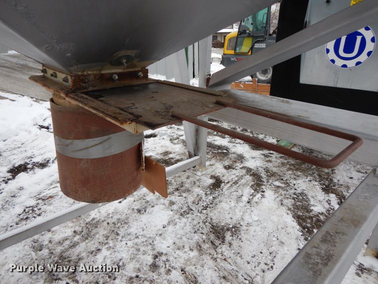 image for item DF6359 USC LP2000 seed treater