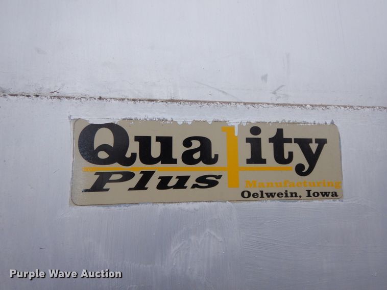 image for item DF6359 USC LP2000 seed treater