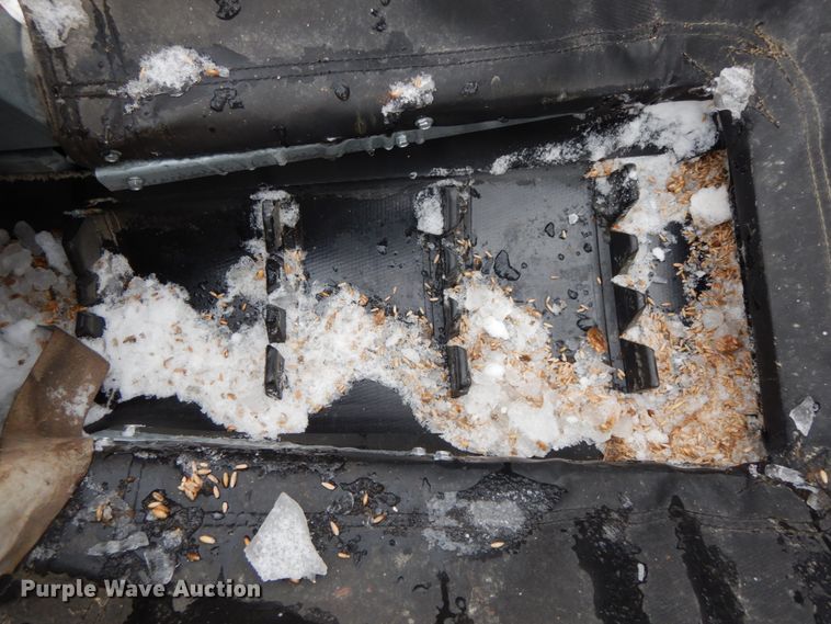 image for item DF6359 USC LP2000 seed treater