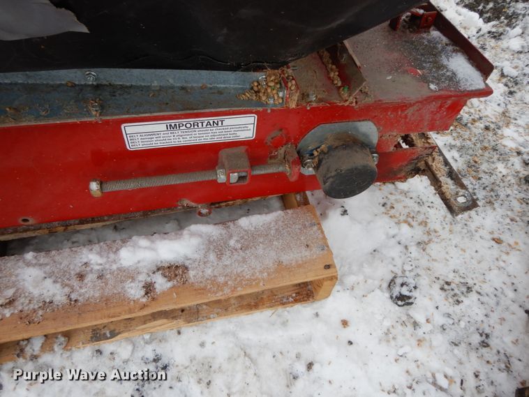 image for item DF6359 USC LP2000 seed treater