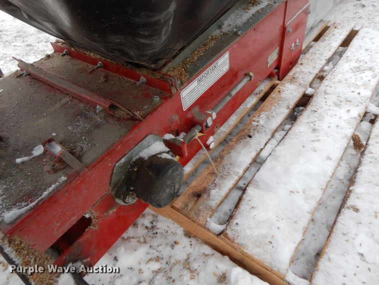 image for item DF6359 USC LP2000 seed treater