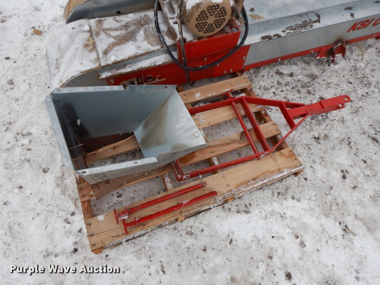 image for item DF6359 USC LP2000 seed treater