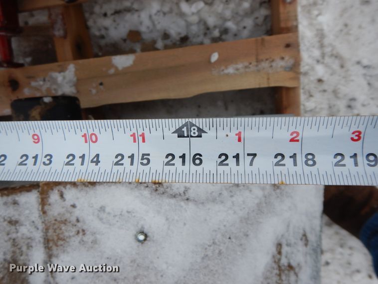 image for item DF6359 USC LP2000 seed treater